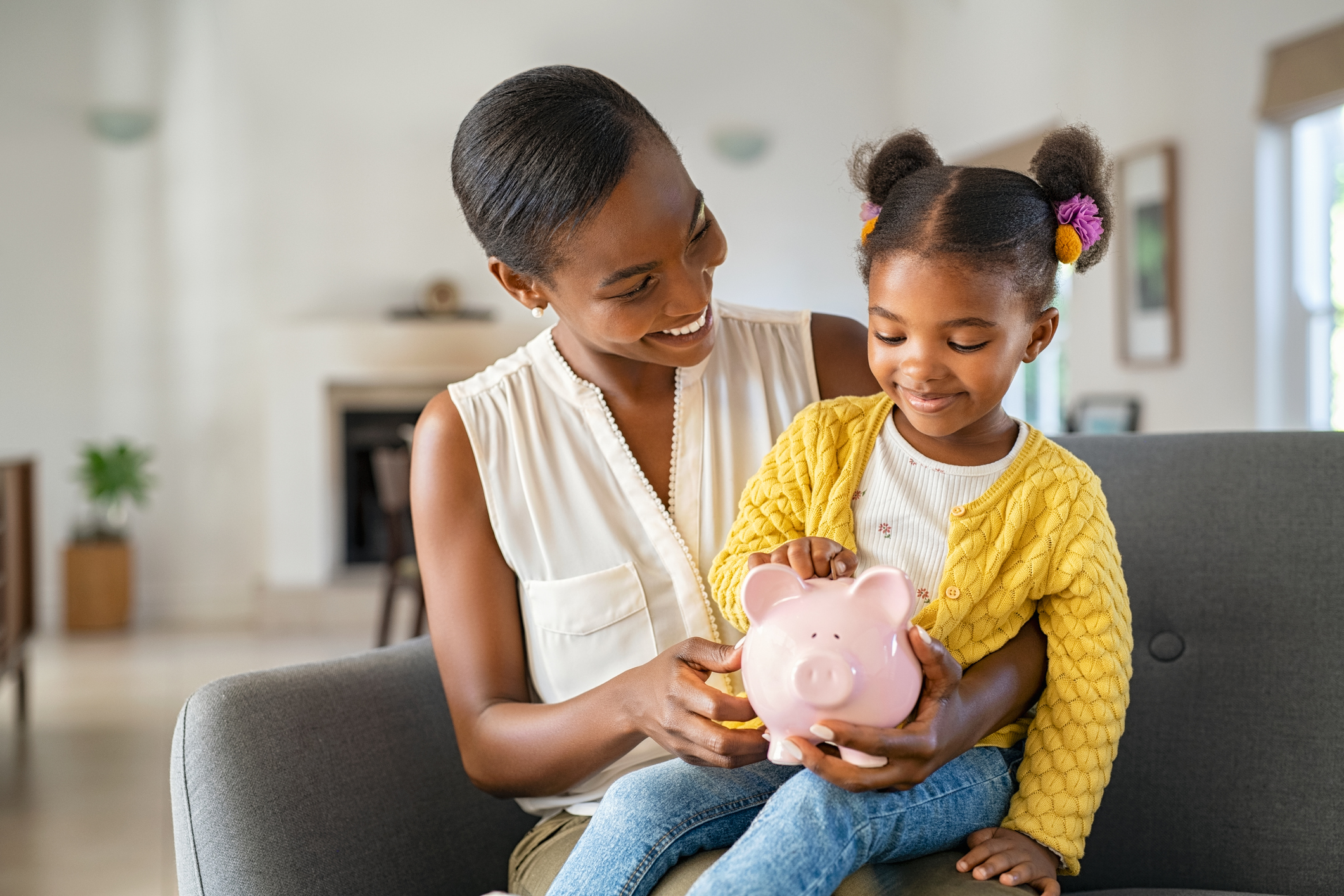 Be the Financial Compass for Future Generations Tradewell Tax & Financial