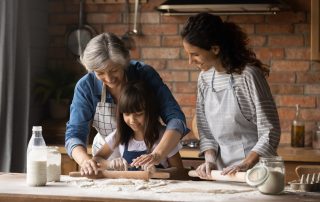 Homemade Dishes to Rediscover in Retirement Tradewell Tax & Financial
