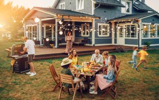 A Checklist for a Successful Cookout Tradewell Tax & Financial