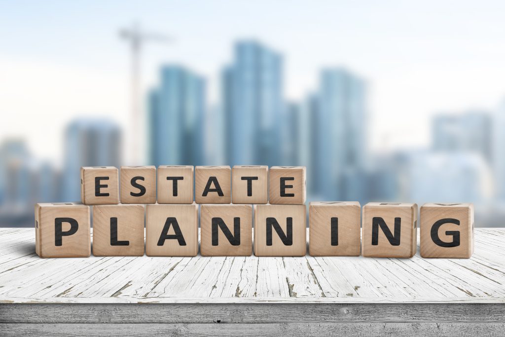 A Refresher on Estate Planning Basics Tradewell Tax & Financial