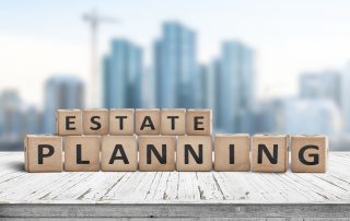 A Refresher on Estate Planning Basics Tradewell Tax & Financial