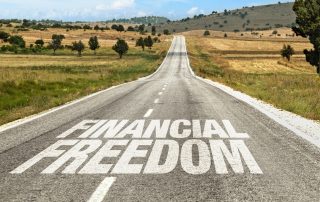 How to Achieve Financial Freedom Tradewell Tax & Financial