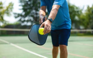 Up Your Pickleball Game! Tradewell Tax & Financial
