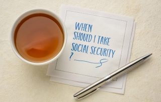 A Strategy Guide for When to Claim Social Security Tradewell Tax & Financial