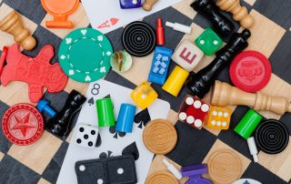 The Cognitive and Social Benefits of Board Games in Retirement Tradewell Tax & Financial