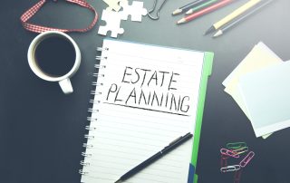 Remember the Benefits of Estate Planning Tradewell Tax & Financial