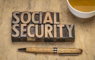 Social Security Strategies to Discuss with a Financial Professional Tradewell Tax