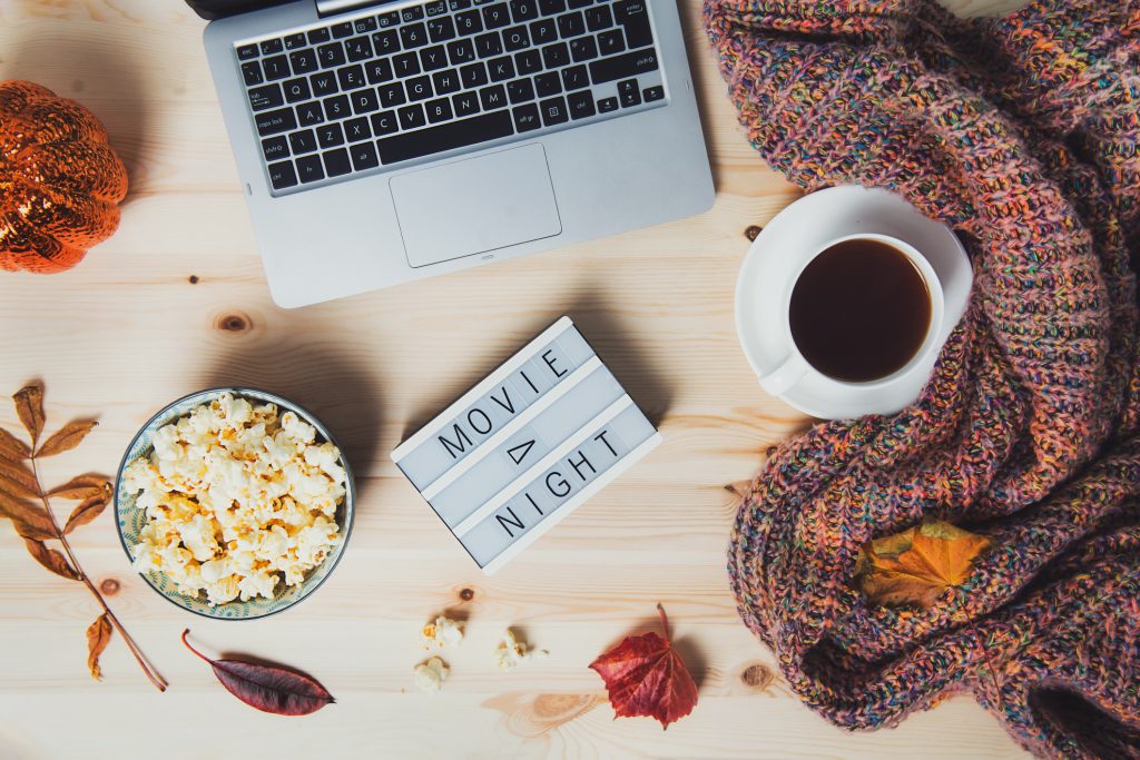 Four Movies to Add to Your Winter Watchlist Tradewell Tax & Financial