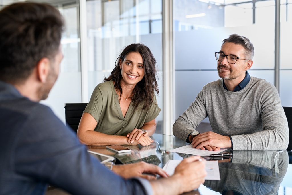 What to Expect When Working with a Financial Advisor Tradewell Tax & Financial