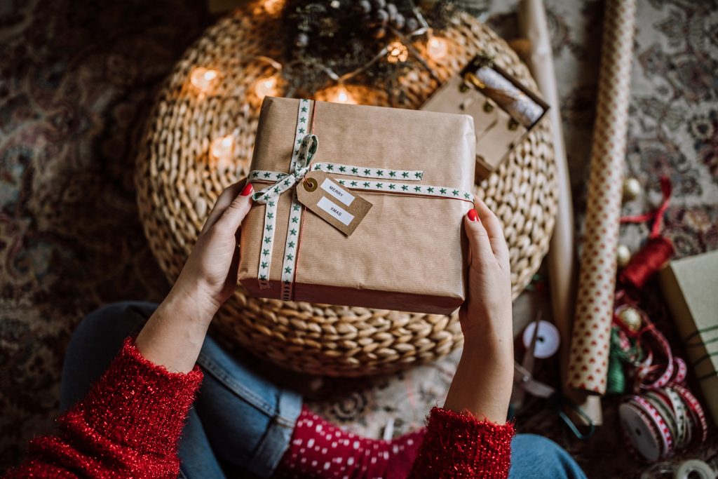 5 Last Minute Holiday Gifts Tradewell Tax & Financial