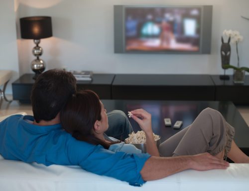 Start Your New Year With These Four Classic Movies