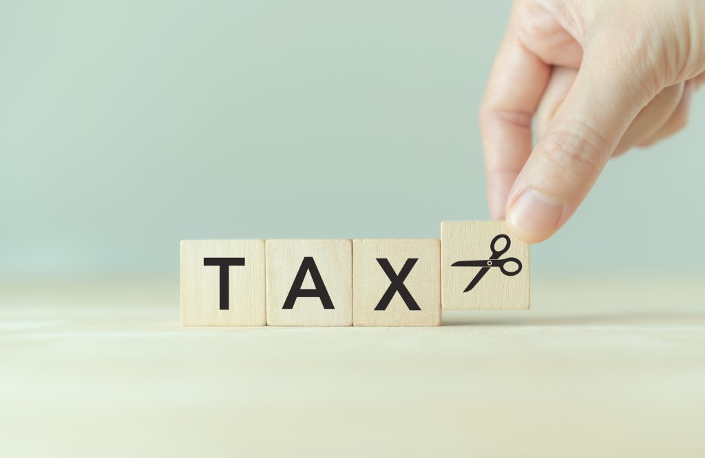 These 3 Tax Strategies Could Help Your Retirement Strategy Tradewell Tax & Financial