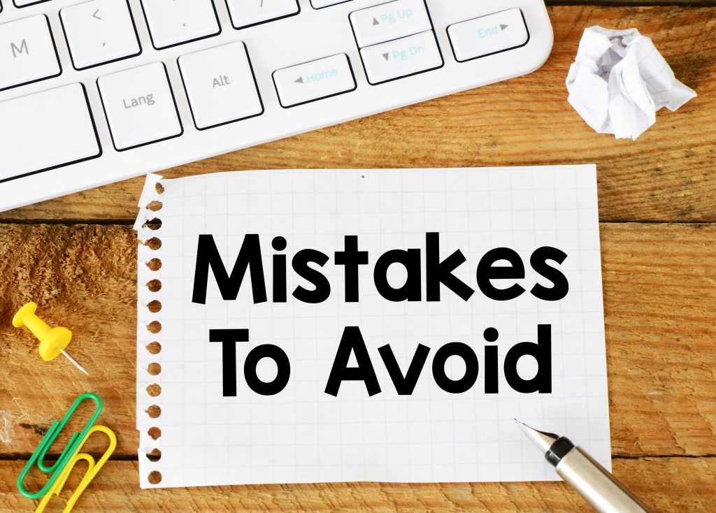 5 Legacy and Estate Planning Mistakes to Avoid Tradewell Tax & Financial