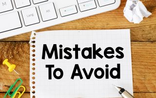 5 Legacy and Estate Planning Mistakes to Avoid Tradewell Tax & Financial