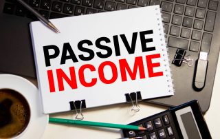 Tips for Your Passive Income Strategy in Retirement Tradewell Tax & Financial