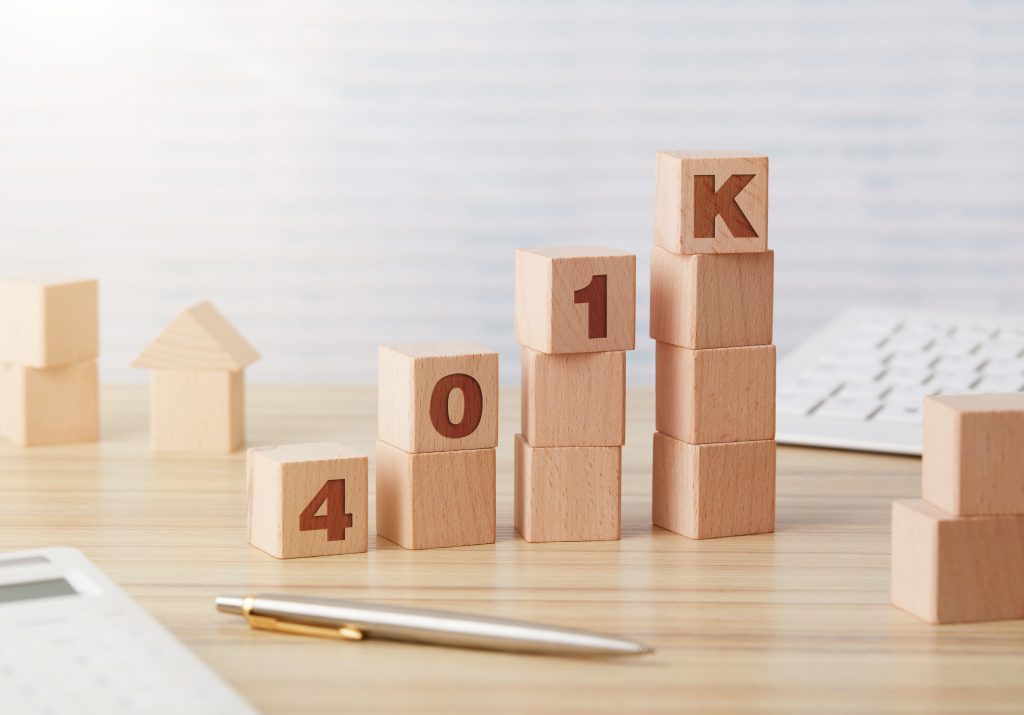 You’ve Grown Your 401(k)...Now What? Tradewell Tax & Financial