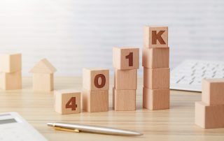 You’ve Grown Your 401(k)...Now What? Tradewell Tax & Financial