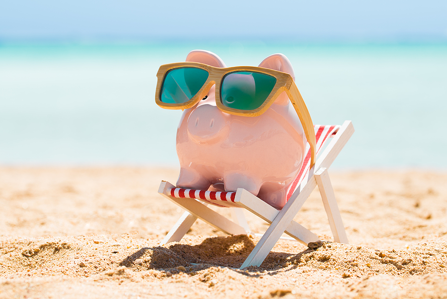 Smart Money Moves: Financial Tips for Building Your Vacation Fund Tradewell Tax & Financial