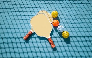 Tennis vs Pickleball: Which Will You Play This Summer? Tradewell Tax & Financial