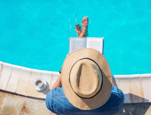 The Summer Reading List for Retirees