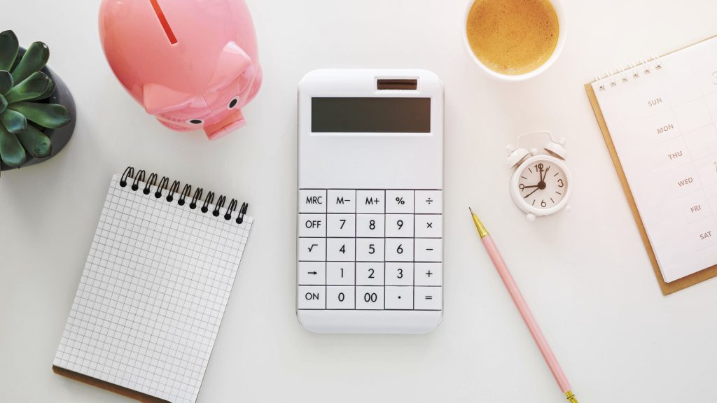 6 Reasons Why You Should Have a Personal Budget Calendar Tradewell Tax & Financial