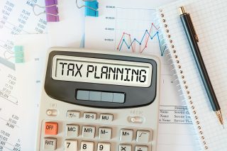 Tax Strategies: How to Lower Your Tax Bill in Retirement Tradewell Tax & Financial