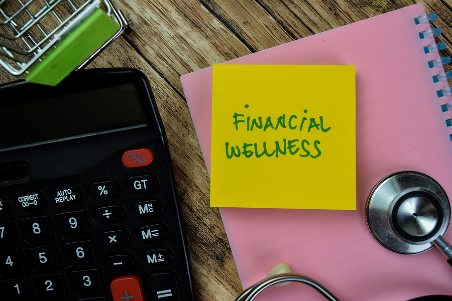 10 Actions That Help You Pursue Financial Wellness Tradewell Tax & Financial