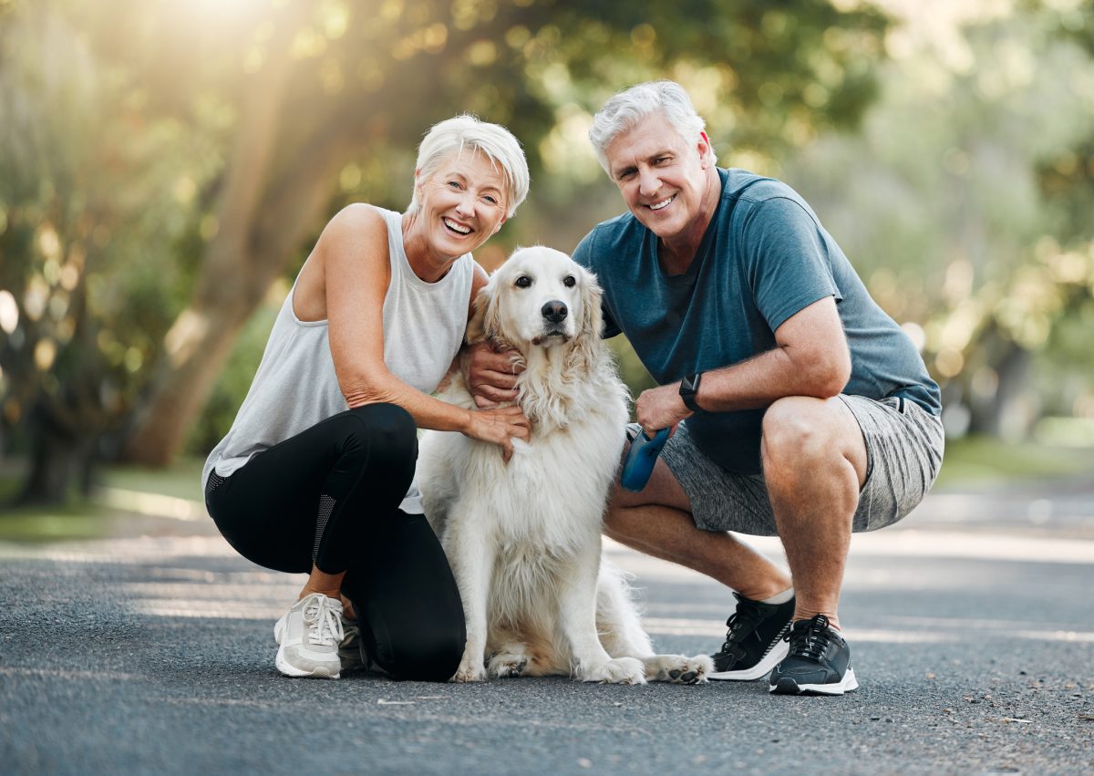 Stay Retired 5 Ways to Stay Active in Retirement - TradeWell™ Tax & Financial