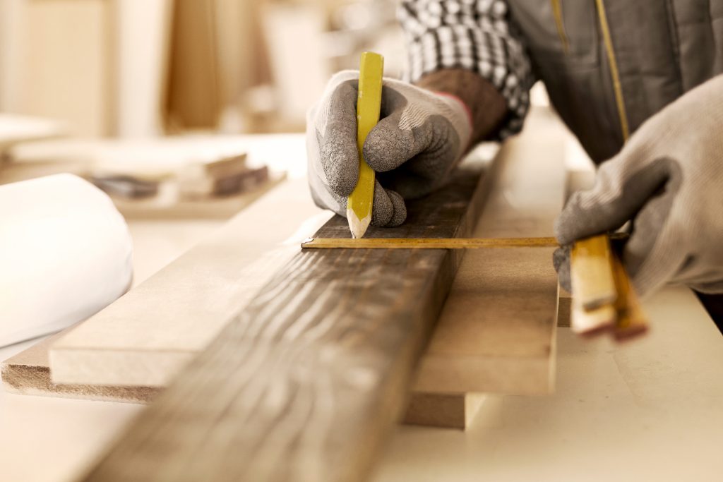 8 Woodworking Projects for Retirees Tradewell Tax & Financial