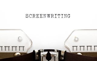 Embrace the Silver Screen: A Beginner's Guide to Screenwriting for Retirees Tradewell Tax & Financial