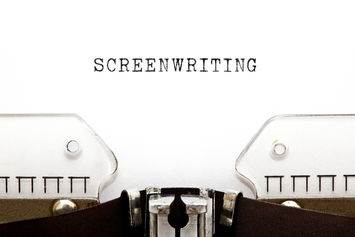 Embrace the Silver Screen: A Beginner's Guide to Screenwriting for Retirees Tradewell Tax & Financial