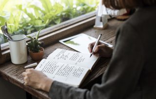 The Benefits of Journaling and How to Do It Tradewell Tax & Financial