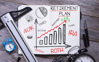 Back to the Basics of Retirement Accounts Tradewell Tax & Financial