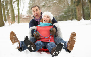 What's Stopping You From Sledding? Tradewell Tax & Financial