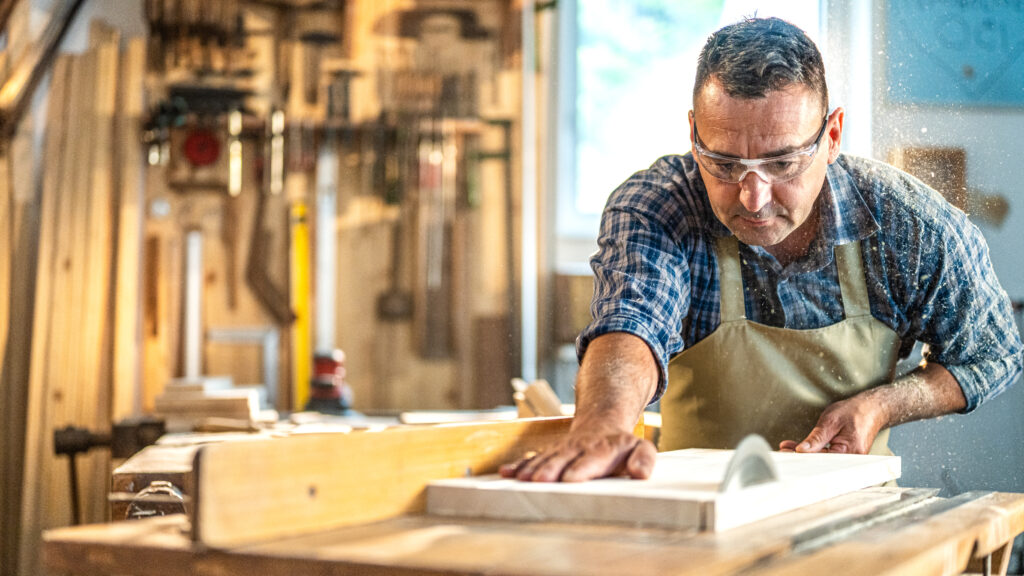 Eight Woodworking Projects to Start Today Tradewell Tax & Financial