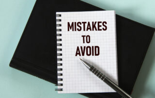 4 MORE Mistakes to Avoid Before You Officially Retire Tradewell Tax & Financial