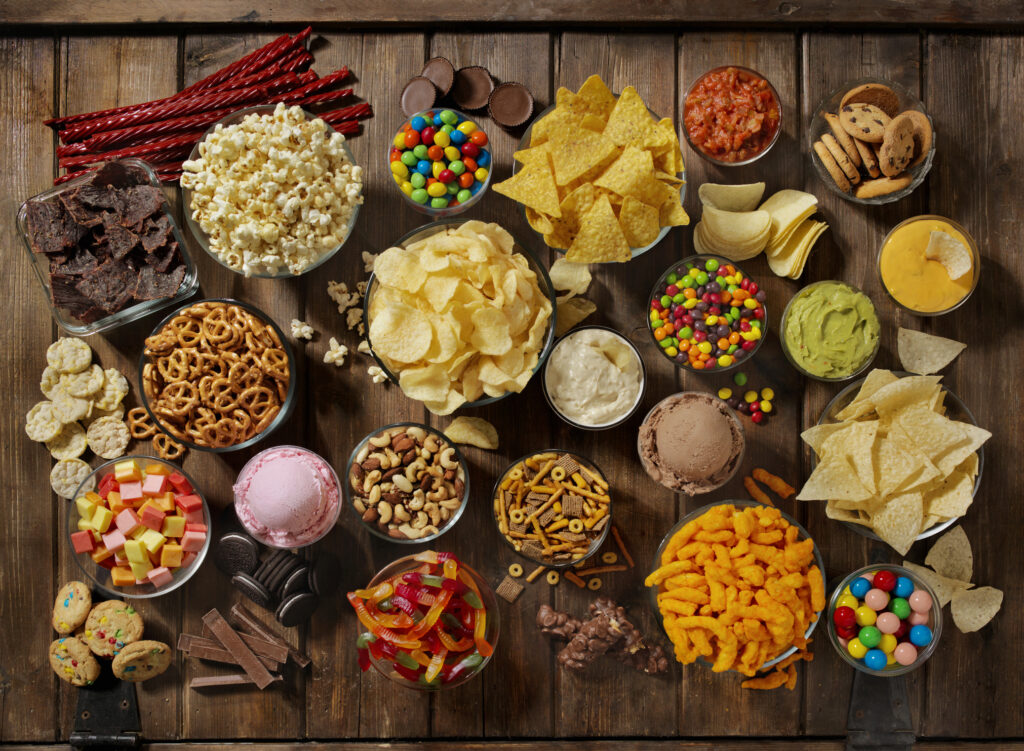 5 Snacks from Your Youth That You Might Still Be Craving Tradewell Tax & Financial
