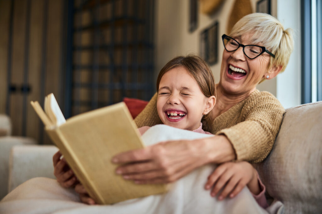 Fun Learning Activities to Do with Your Grandchildren Tradewell Tax & Financial