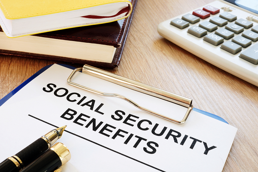 2025 Social Security Benefits and Taxes Tradewell Tax & Financial