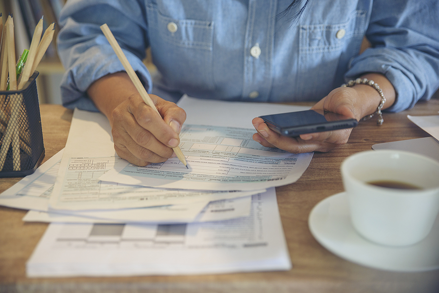 8 Financial Habits to Start Before Tax Season Tradewell Tax & Financial