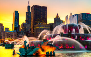 Iconic American Cities to Visit Tradewell Tax & Financial