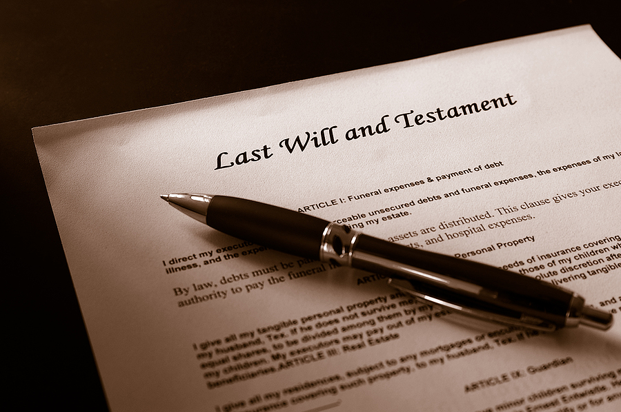 The Gift of Financial Health: Best Practices for Keeping Your Will Up to Date Tradewell Tax & Financial