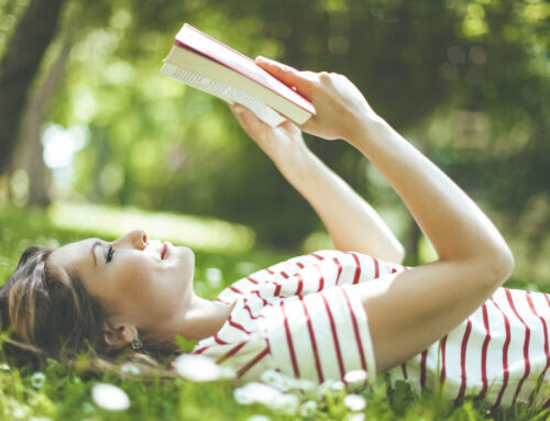 3 Books to Refresh Your Reading List