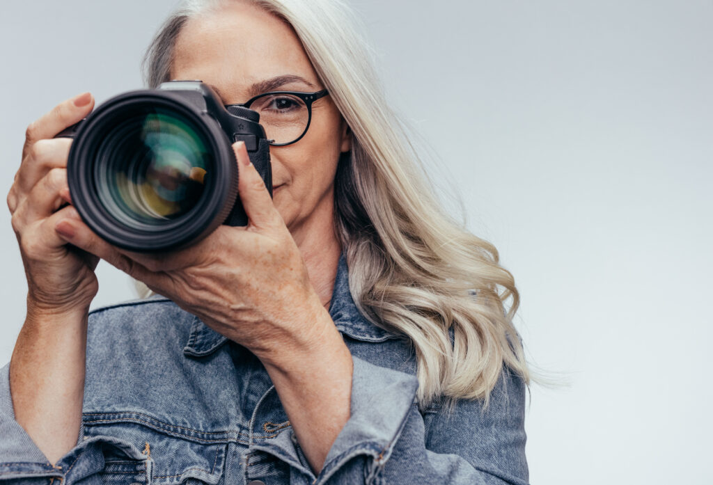 A Guide for Aspiring Photographers Tradewell Tax & Financial