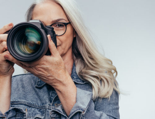 A Guide for Aspiring Photographers