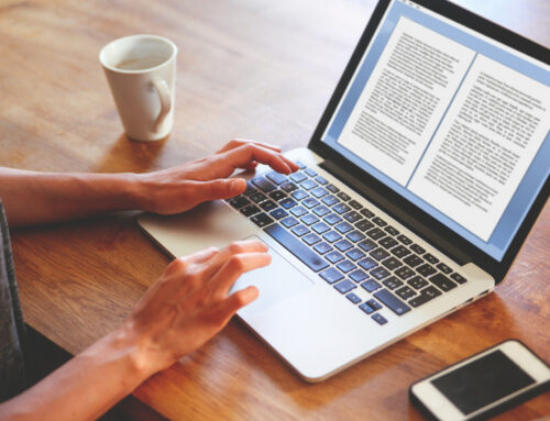 A New Retirement Hobby: Creative Writing