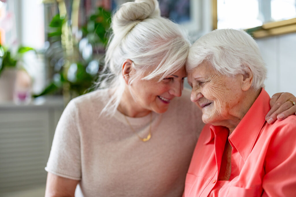 How to Support Your Aging Parents Without Sacrificing Your Financial Stability Tradewell Tax & Financial