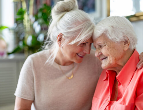 How to Support Your Aging Parents Without Sacrificing Your Financial Stability