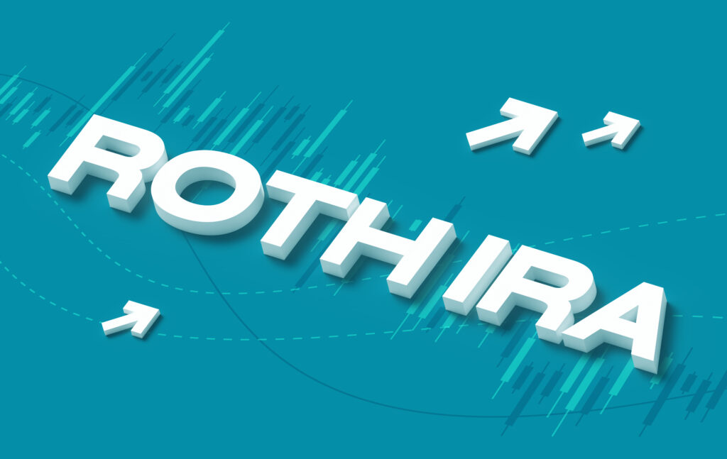 Is a Roth IRA Conversion in Your Future? Tradewell Tax & Financial