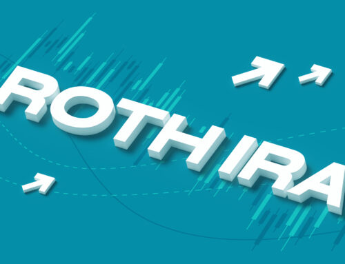 Is a Roth IRA Conversion in Your Future?